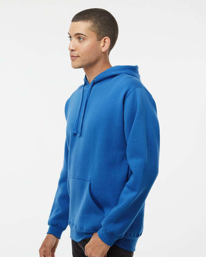 J. America Men's Premium Hooded Sweatshirt 8824 #colormdl_Royal