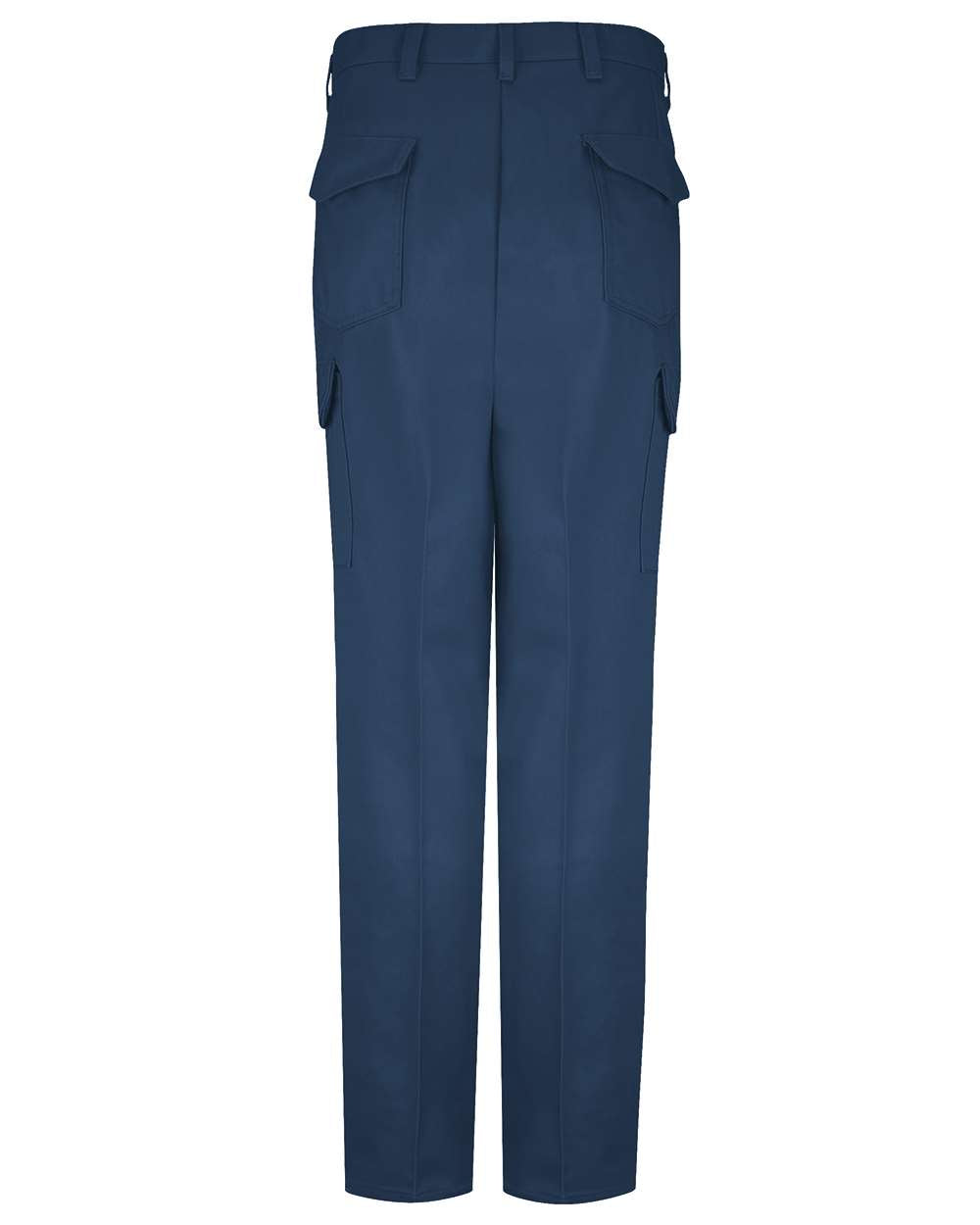 #color_Navy - Unhemmed