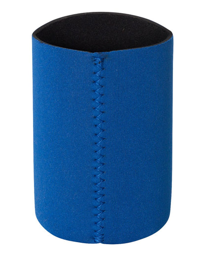 Liberty Bags Neoprene Can Holder FT007 #color_Royal