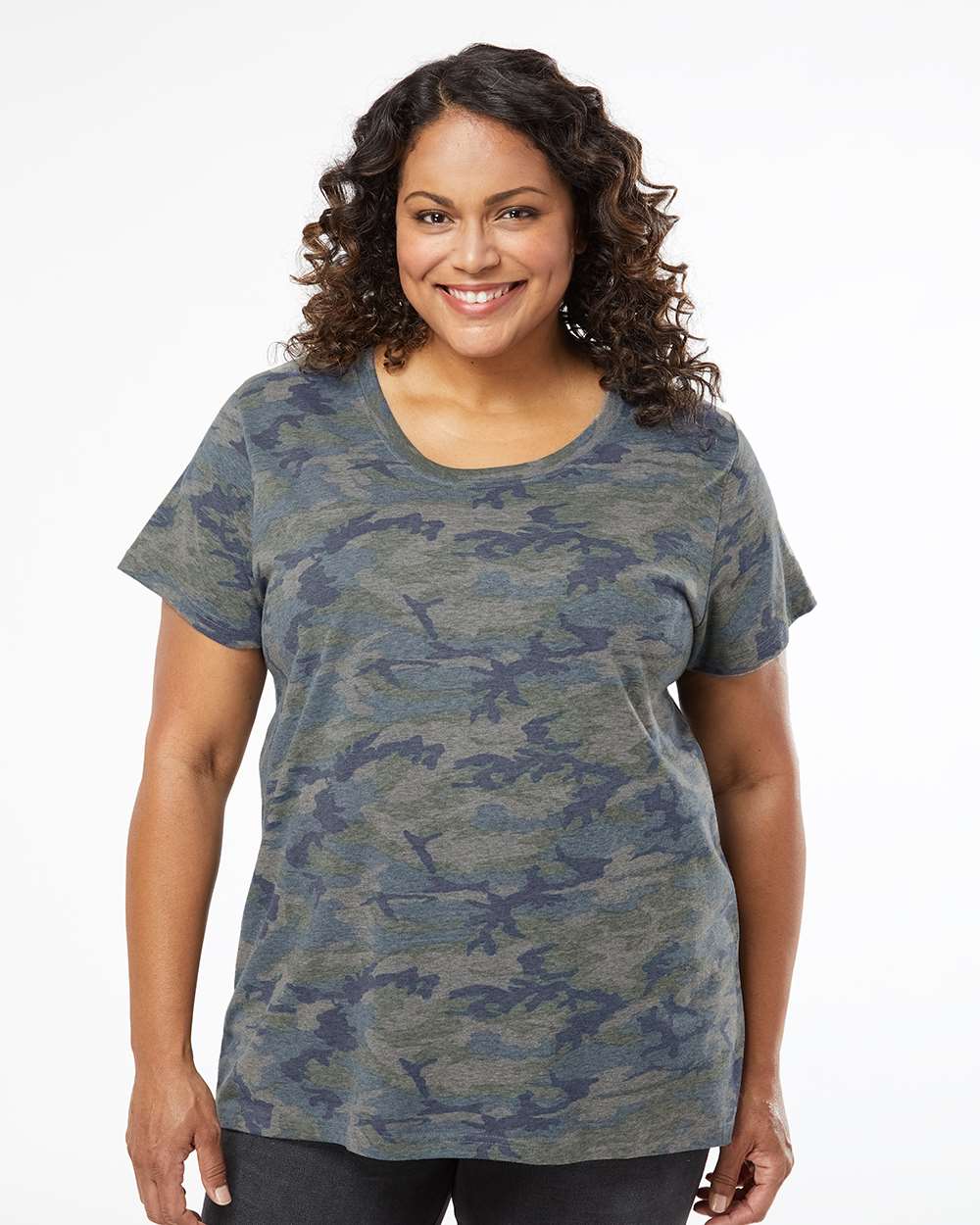 #colormdl_Vintage Camo