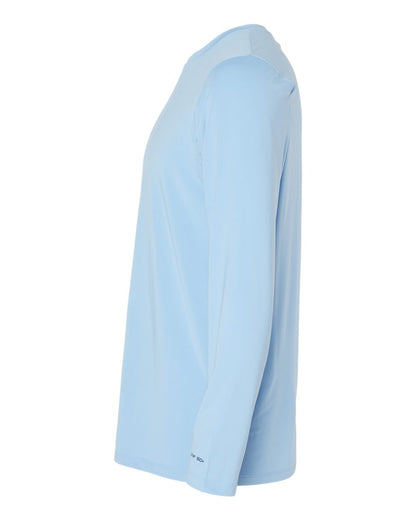 Paragon Unisex Aruba Extreme Performance Long Sleeve T-Shirt 222 #color_Blue Mist