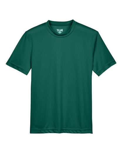 Team 365 Youth Zone Performance T-Shirt TT11Y #color_Sport Forest