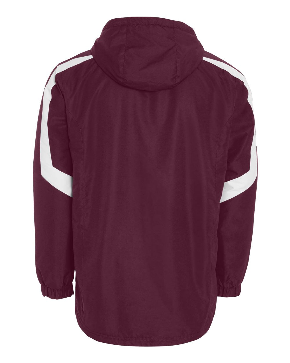 #color_Maroon/ White