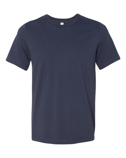 BELLA + CANVAS Heavyweight Tee 3091 #color_Navy