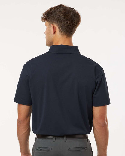 AllPro Men's Pro-Flex Sorona® Polo 41SP0 #colormdl_Navy