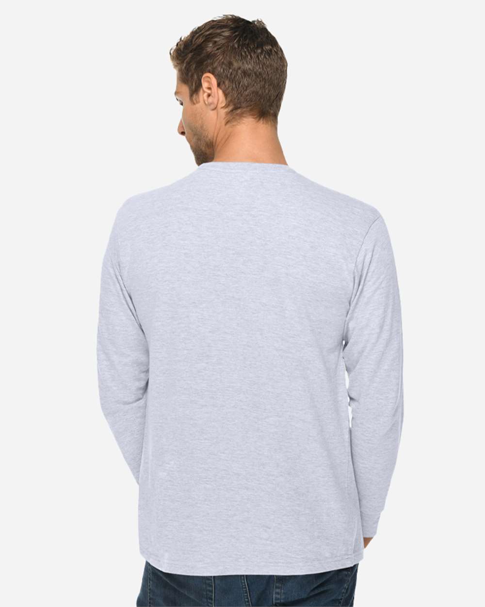 #colormdl_Heather Grey