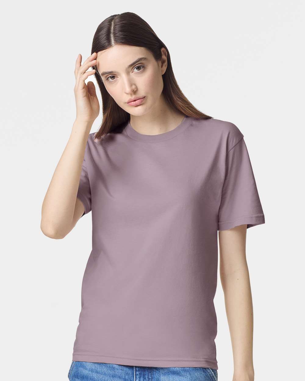 #colormdl_Smokey Violet