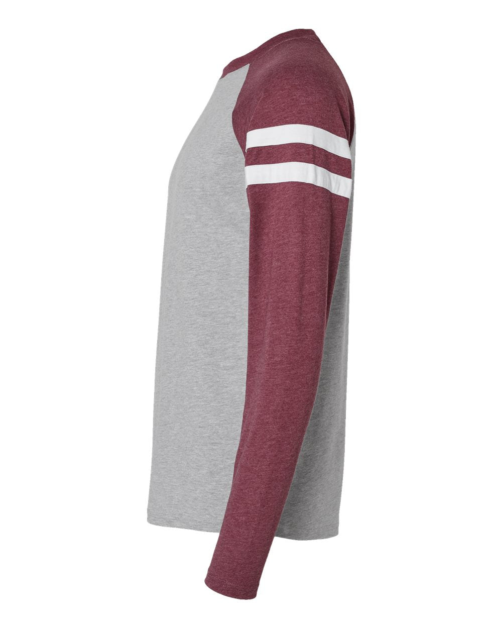 #color_Vintage Heather/ Vintage Burgundy