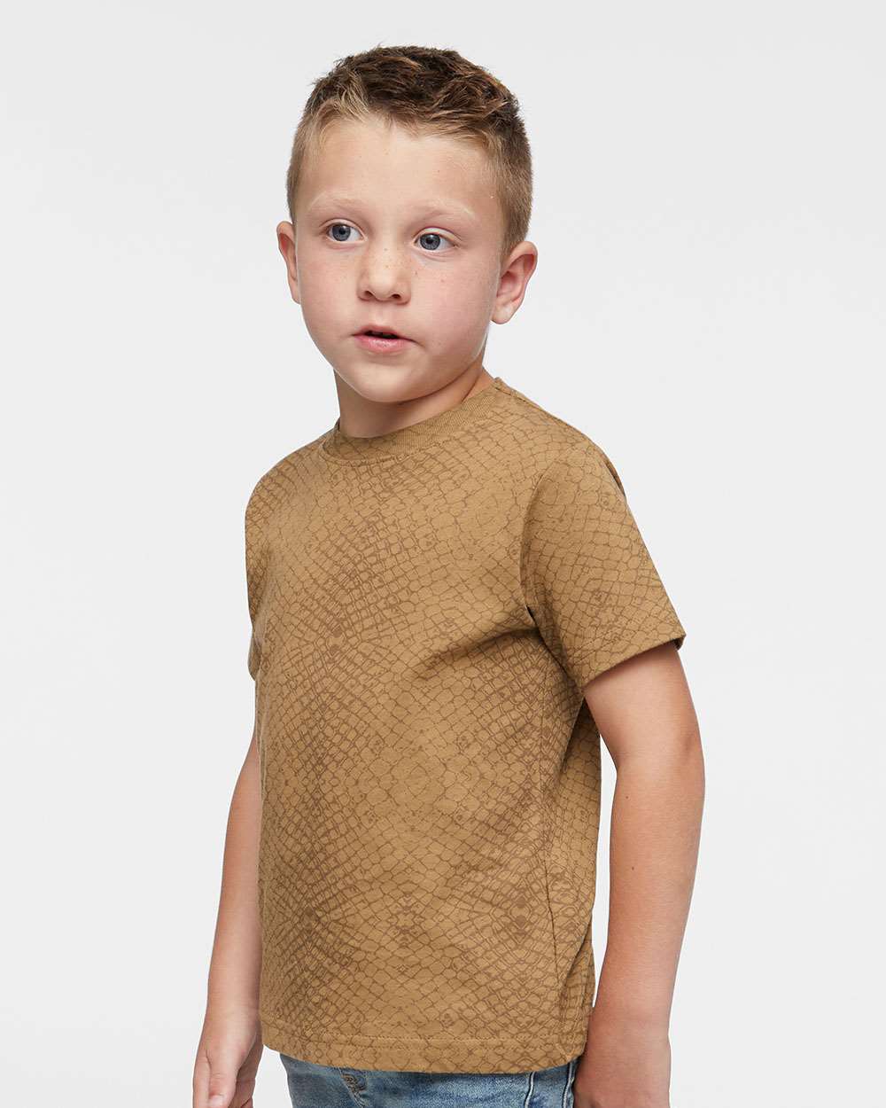 #colormdl_Brown Reptile