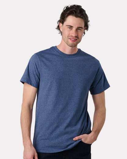 Recover Men's Eco T-Shirt EC100 #colormdl_Cobalt