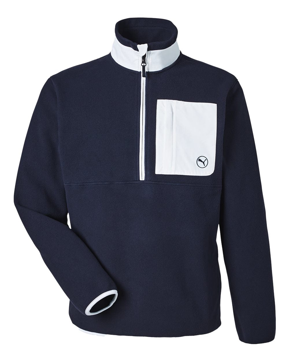 #color_Deep Navy/ White Glow