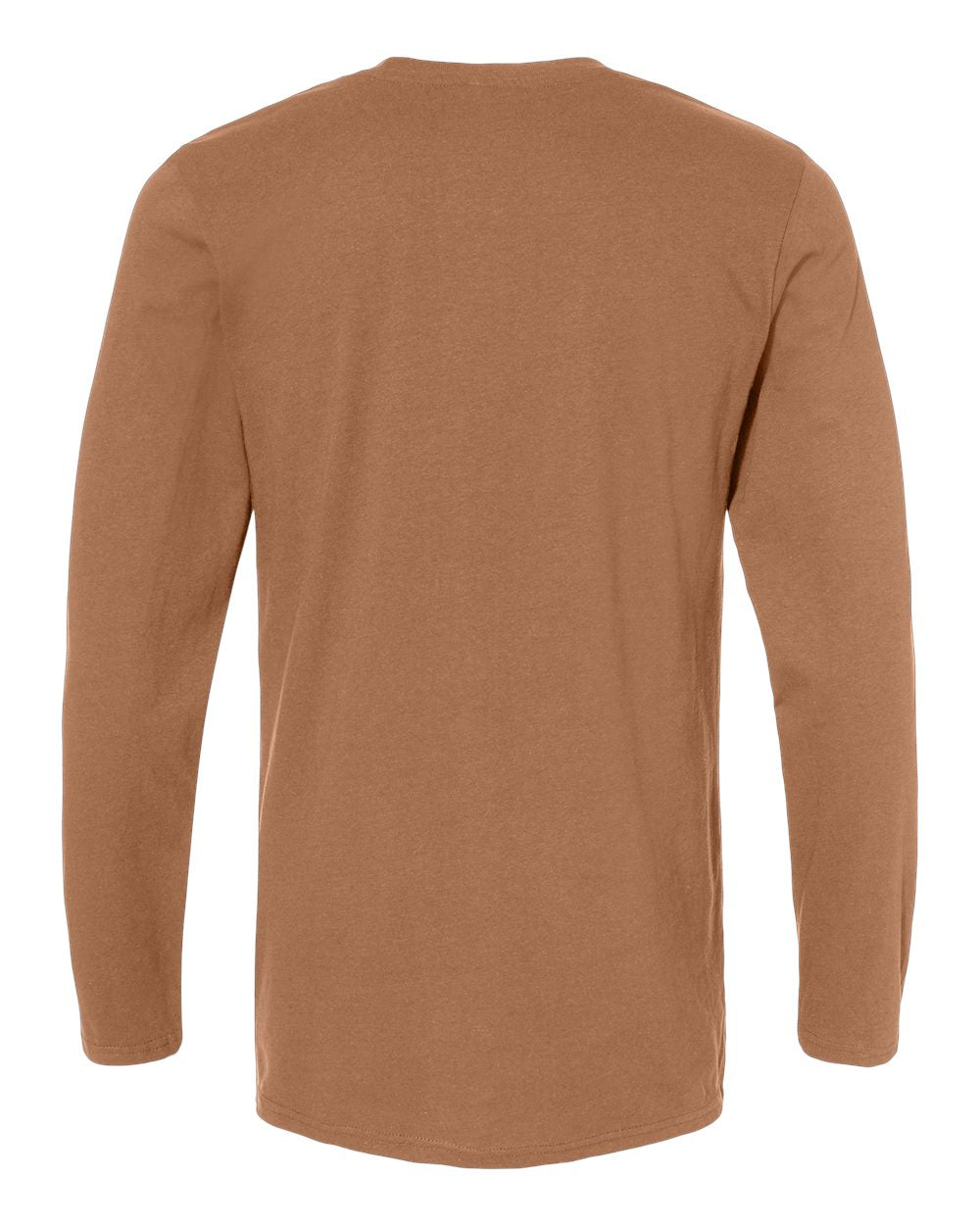 #color_Coyote Brown