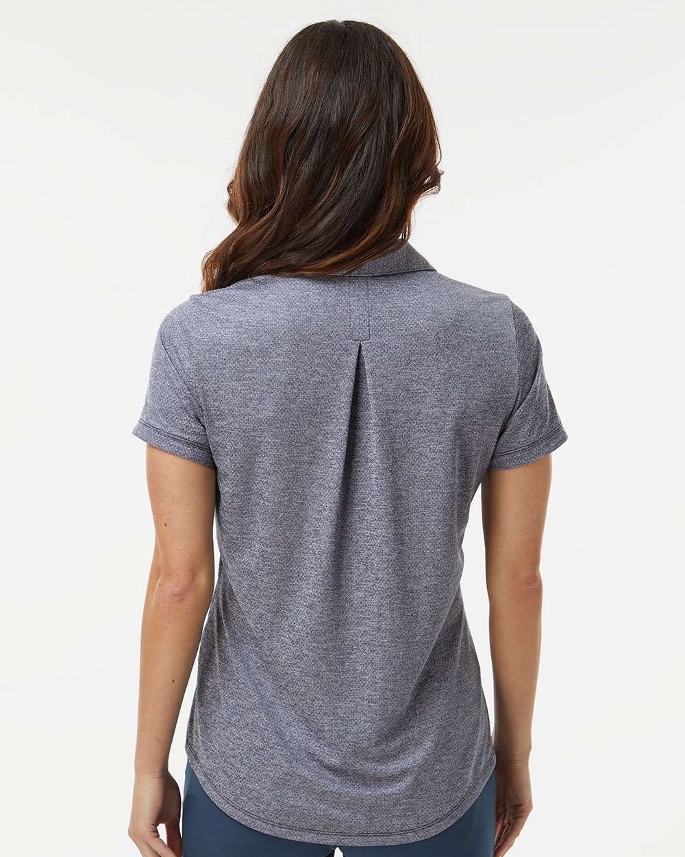 #colormdl_Collegiate Navy Melange