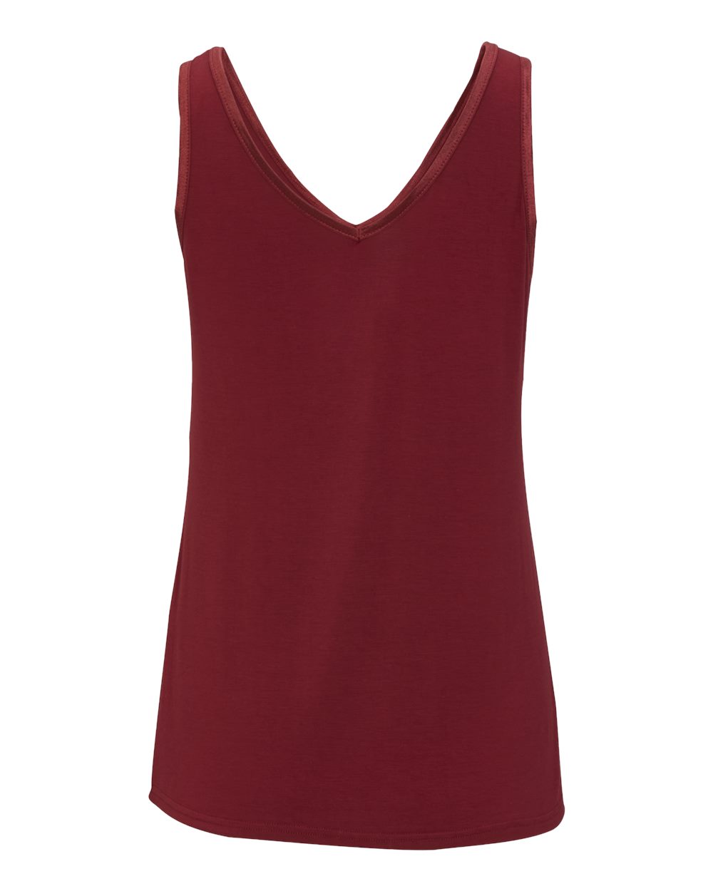#color_Mantra Red