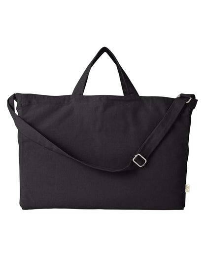 econscious Reclaimist G2G Bag EC8207 #color_Black