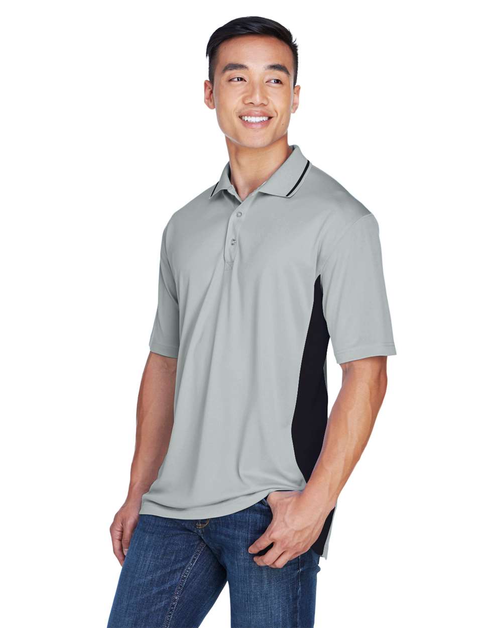 #colormdl_Grey/ Black