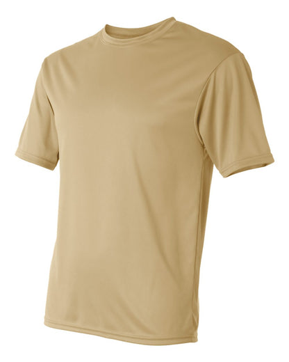 C2 Sport Performance T-Shirt 5100 #color_Vegas Gold