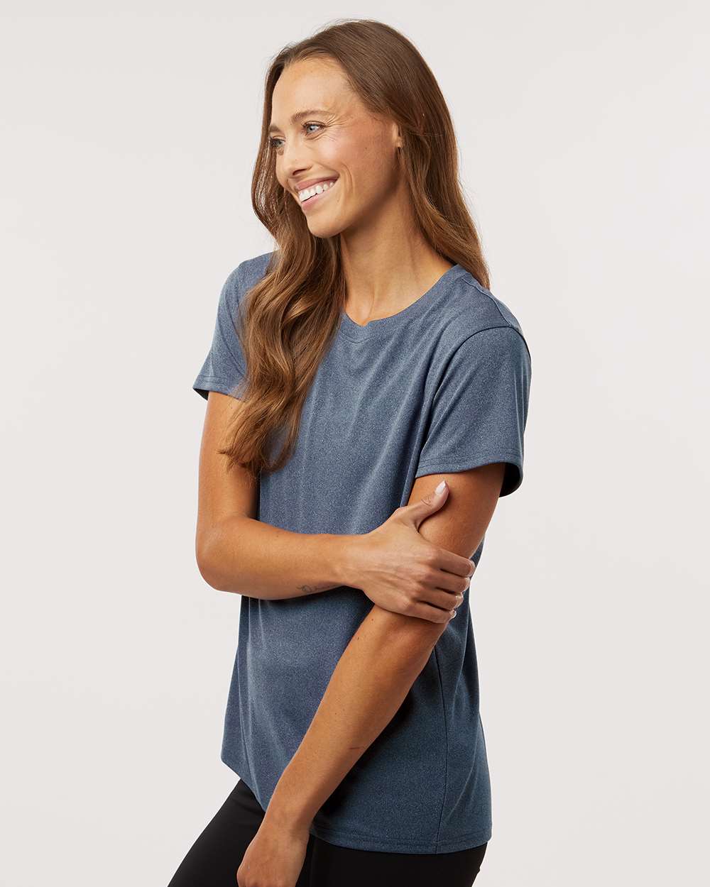 #colormdl_Heather Navy