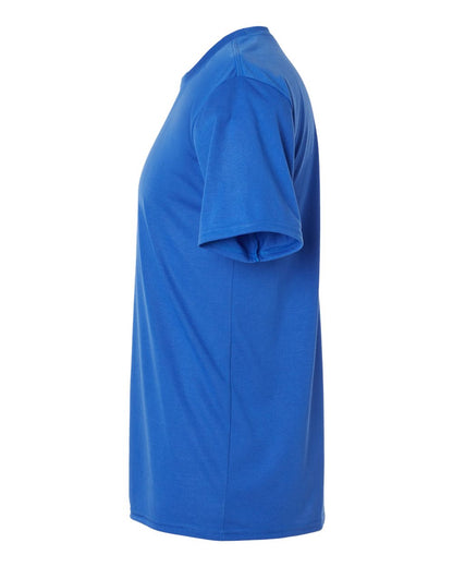 Gildan Unisex Performance® T-Shirt 42000 #color_Royal