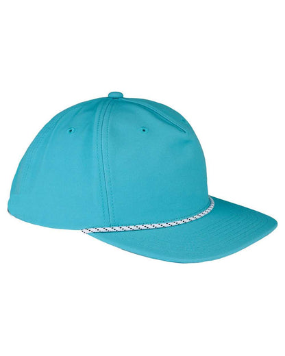 Swannies Brewer Cap SWB100 #color_Maui