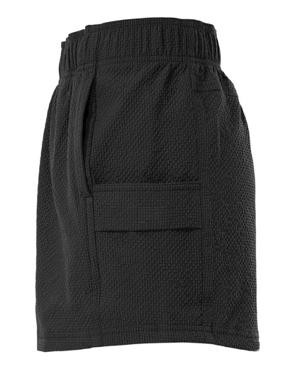 Columbia Women's Sucker for Summer™ Shorts 211892 #color_Black