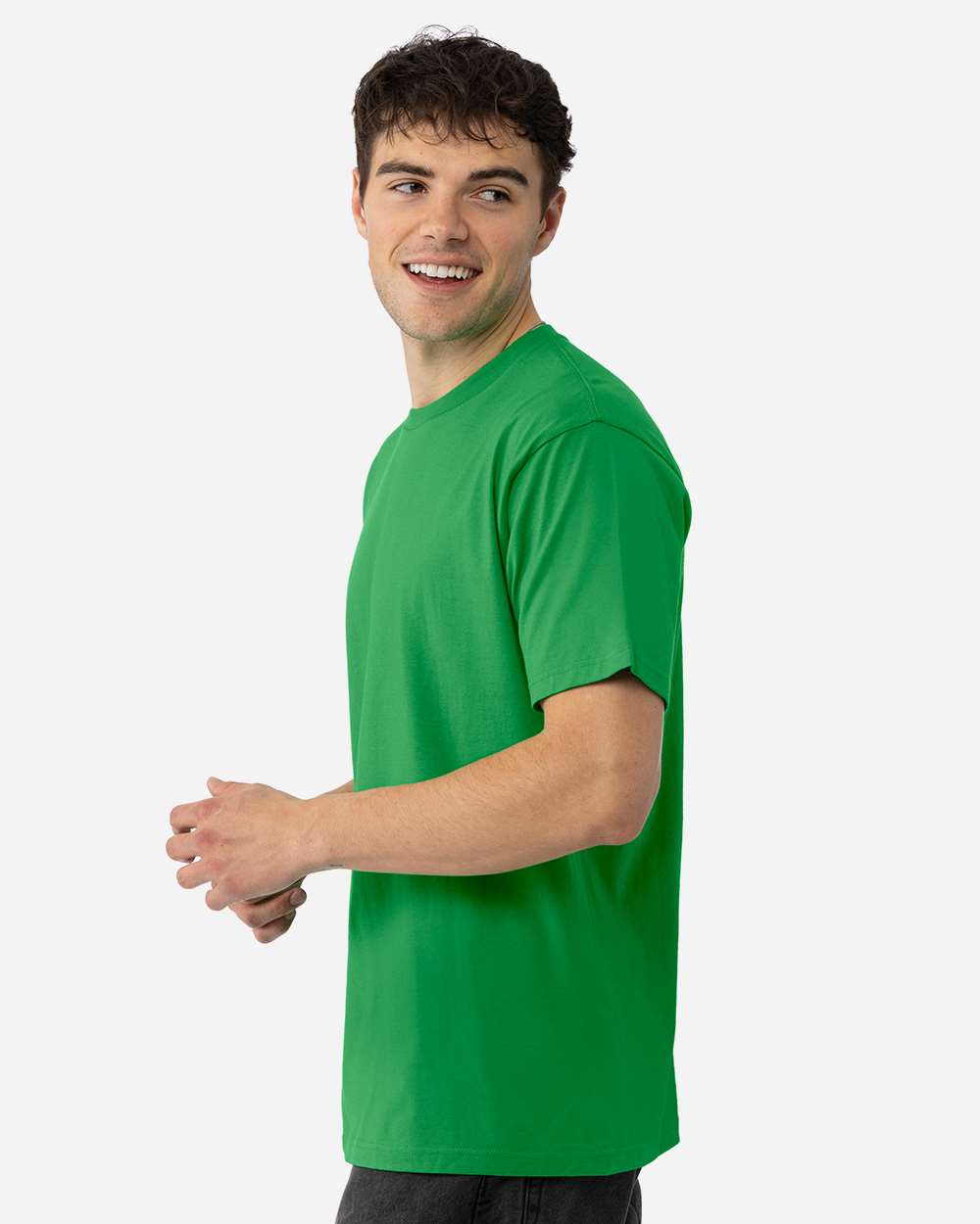 #colormdl_Kelly Green