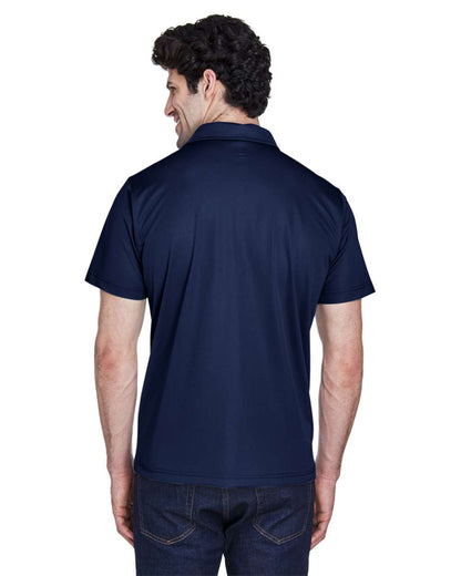 Team 365 Men's Command Snag Protection Polo TT21 #colormdl_Sport Dark Navy
