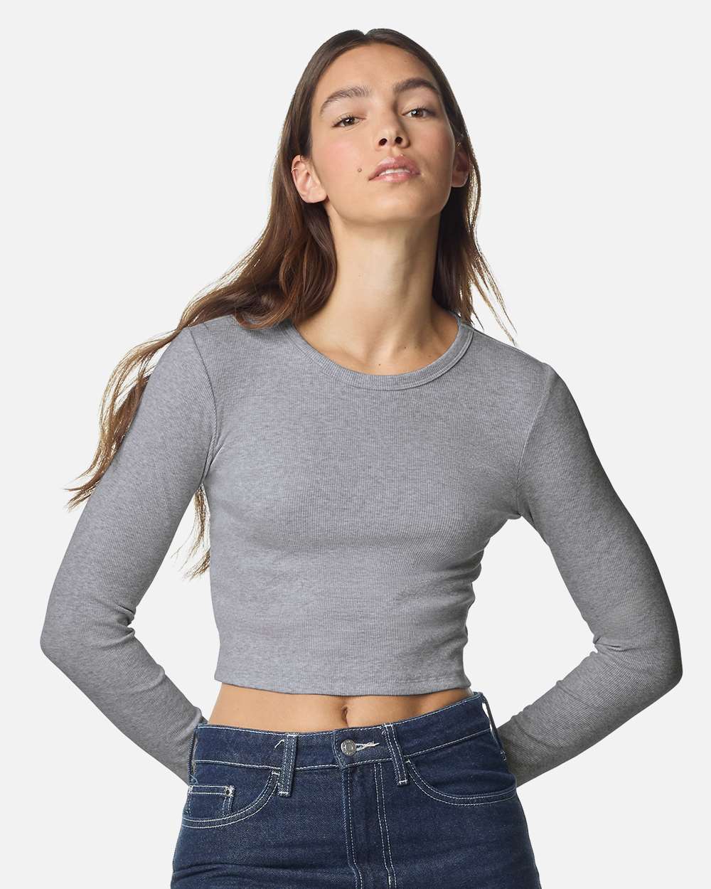 #colormdl_Heather Grey
