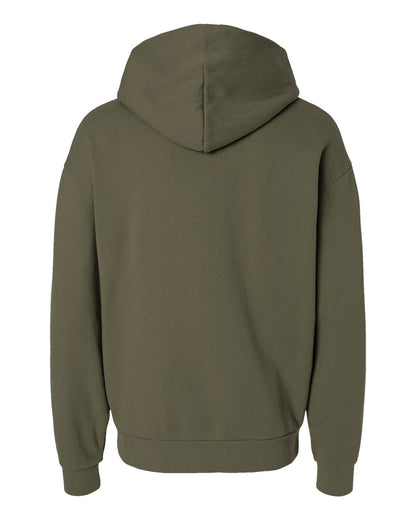 Independent Trading Co. Avenue Hooded Sweatshirt IND280SL #color_Olive