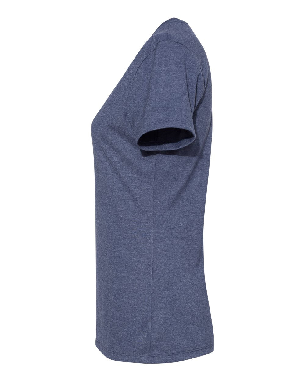 #color_Heather Navy