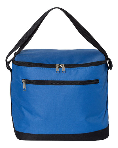 Liberty Bags Joseph 12-Pack Cooler 1695 #color_Royal