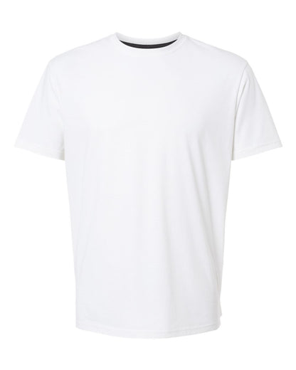 Kastlfel Unisex RecycledSoft™ T-Shirt 2010 #color_White