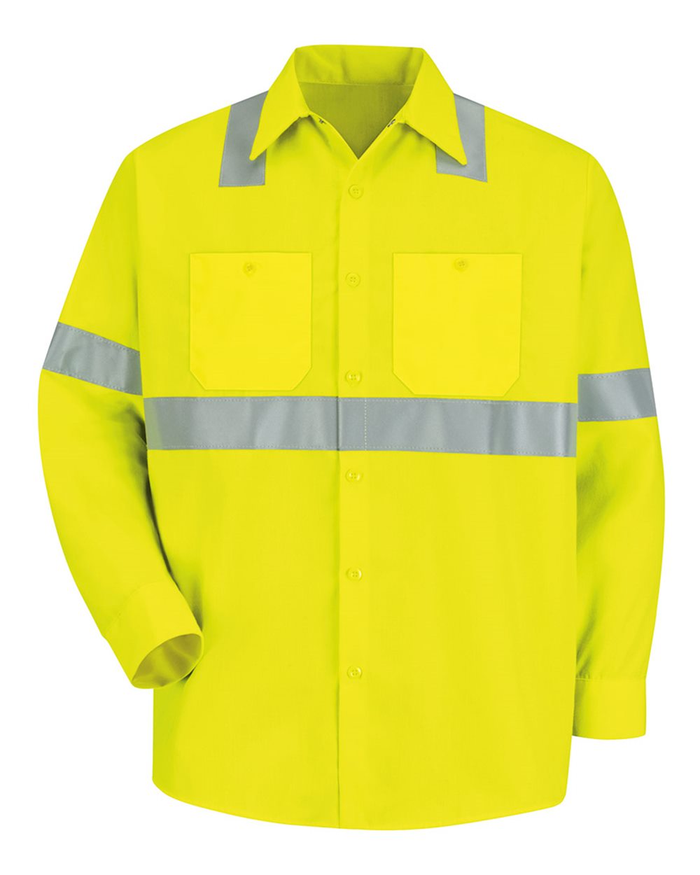 #color_HV-Fluorescent Yellow/ Green