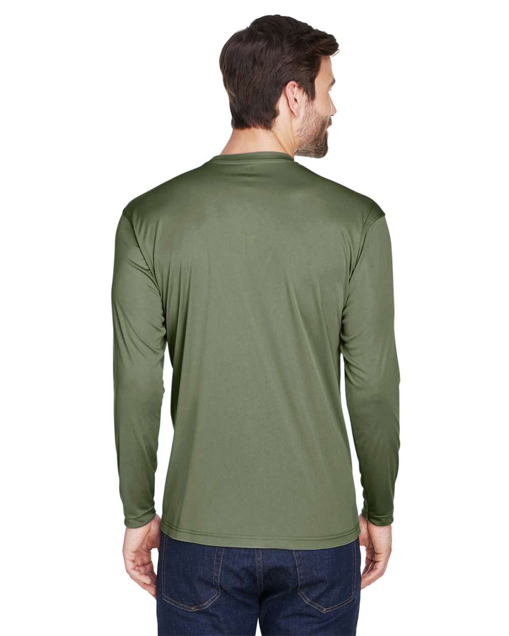 #colormdl_Military Green