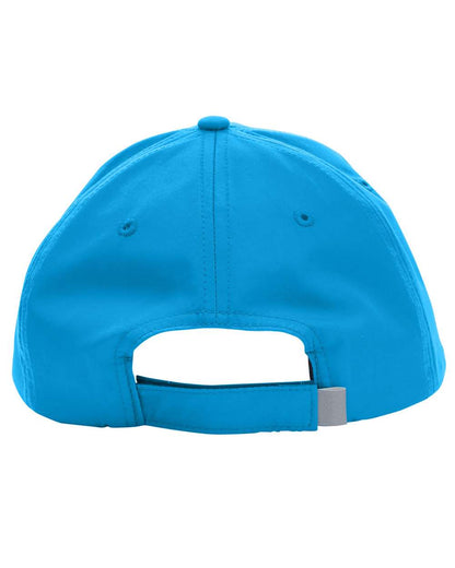 CORE365 Pitch Performance Cap CE001 #color_Electric Blue