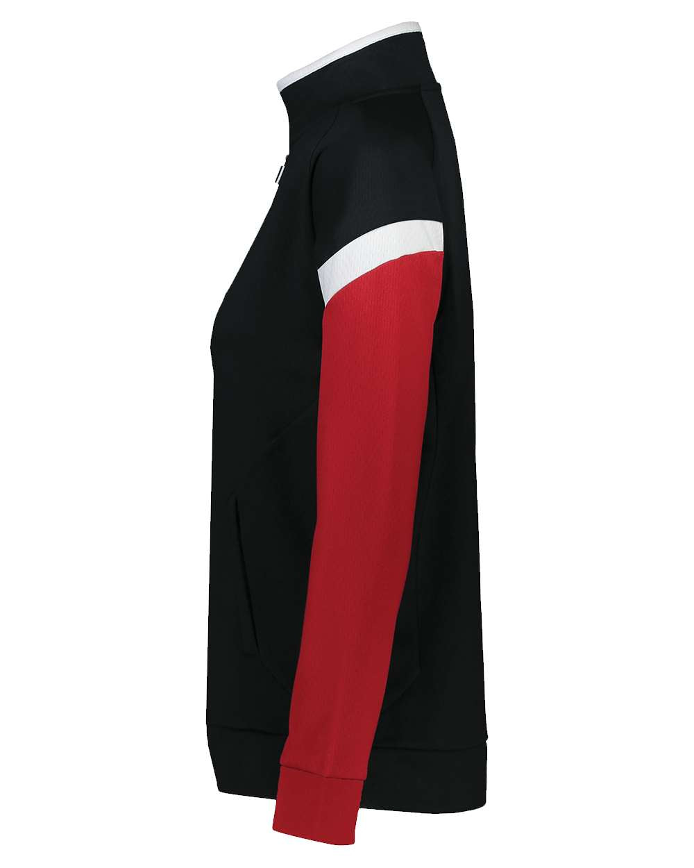 #color_Black/ White/ Scarlet
