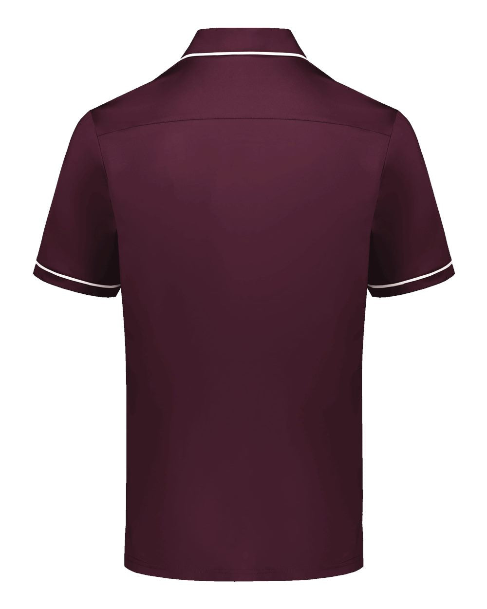 #color_Maroon/ White