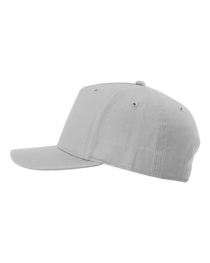 Richardson Burnside Cap 336 #color_Grey