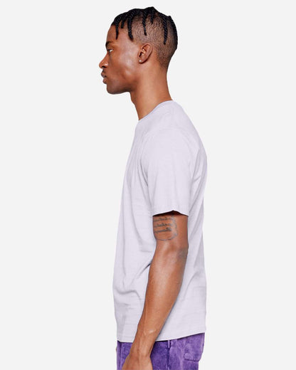 Lane Seven Deluxe T-Shirt LS15000 #colormdl_Lilac