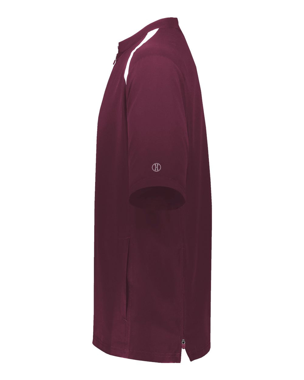 #color_Maroon/ White