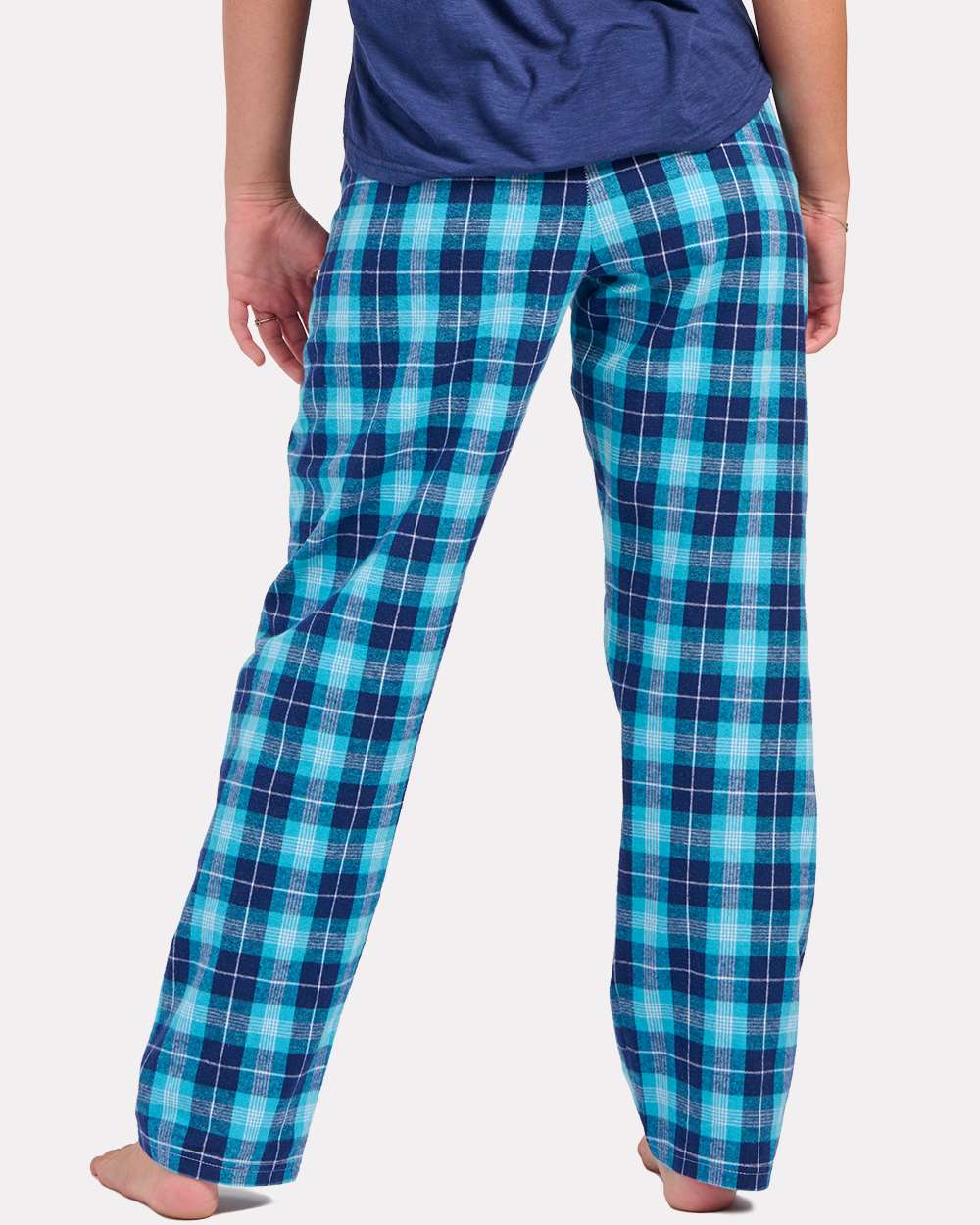 #colormdl_Snow Plaid