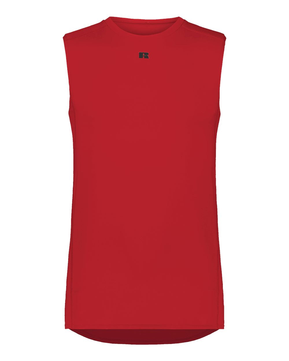 #color_True Red