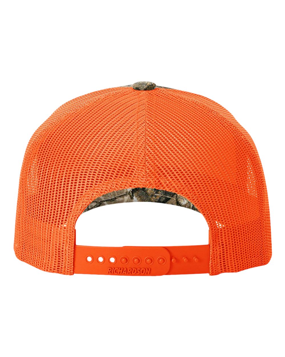 #color_Realtree Edge/ Neon Orange