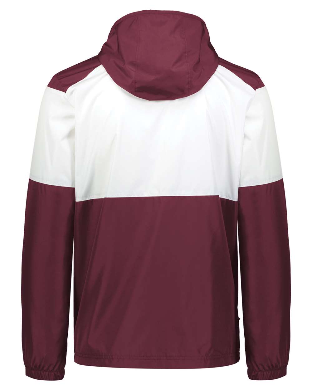 #color_Maroon/ White