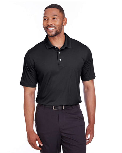 Puma Golf Men's Icon Golf Polo 596799 #colormdl_Puma Black