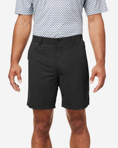 Swannies Men's Fairway Shorts SWF700 #colormdl_Black