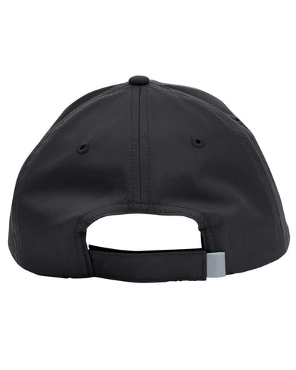 CORE365 Pitch Performance Cap CE001 #color_Black