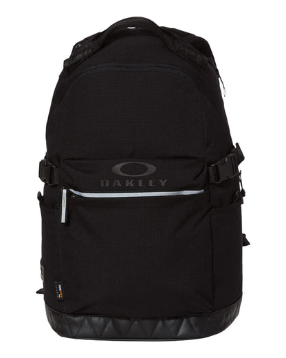 Oakley 23L Utility Backpack FOS900549 #color_Blackout