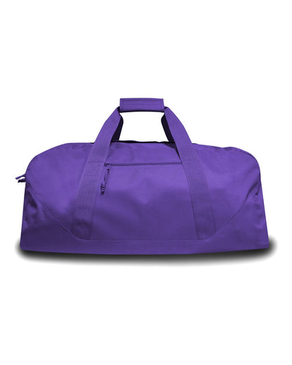 Liberty Bags 27" Dome Duffel 8823 #color_Purple