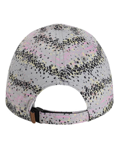 Imperial The Easy Read Cap 4072 #color_Trout Spots/ Grey